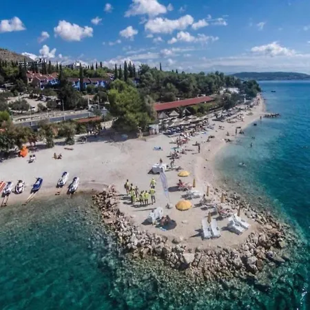 Vakantiehuis Marisa Seget Vranjica