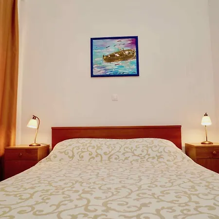 Vakantiehuis Marisa Seget Vranjica