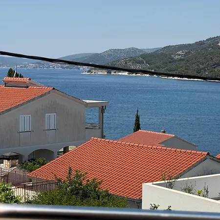 Hébergement de vacances Marisa Croatia Trogir