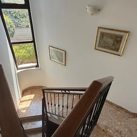Marisa Croatia Trogir Hébergement de vacances Seget Vranjica