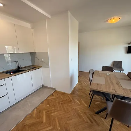 Casa vacanze Marisa Croatia Trogir