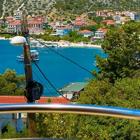 Marisa Croatia Trogir Casa vacanze