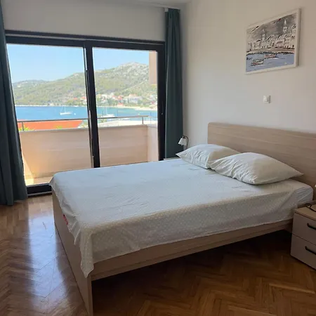 Marisa Croatia Trogir Dom wakacyjny